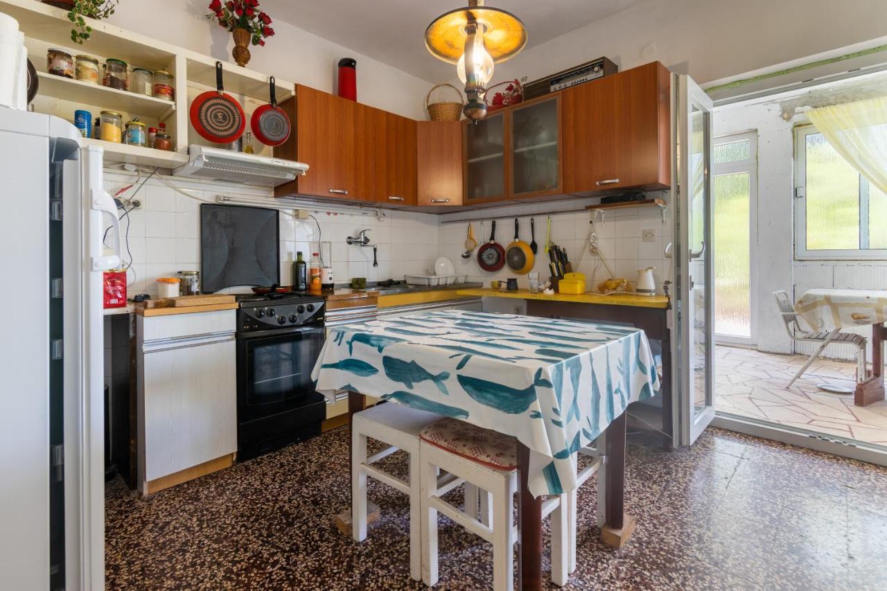 Apartments By The Sea Bobovisca Na Moru, Brac - 5682 Ложишча Экстерьер фото