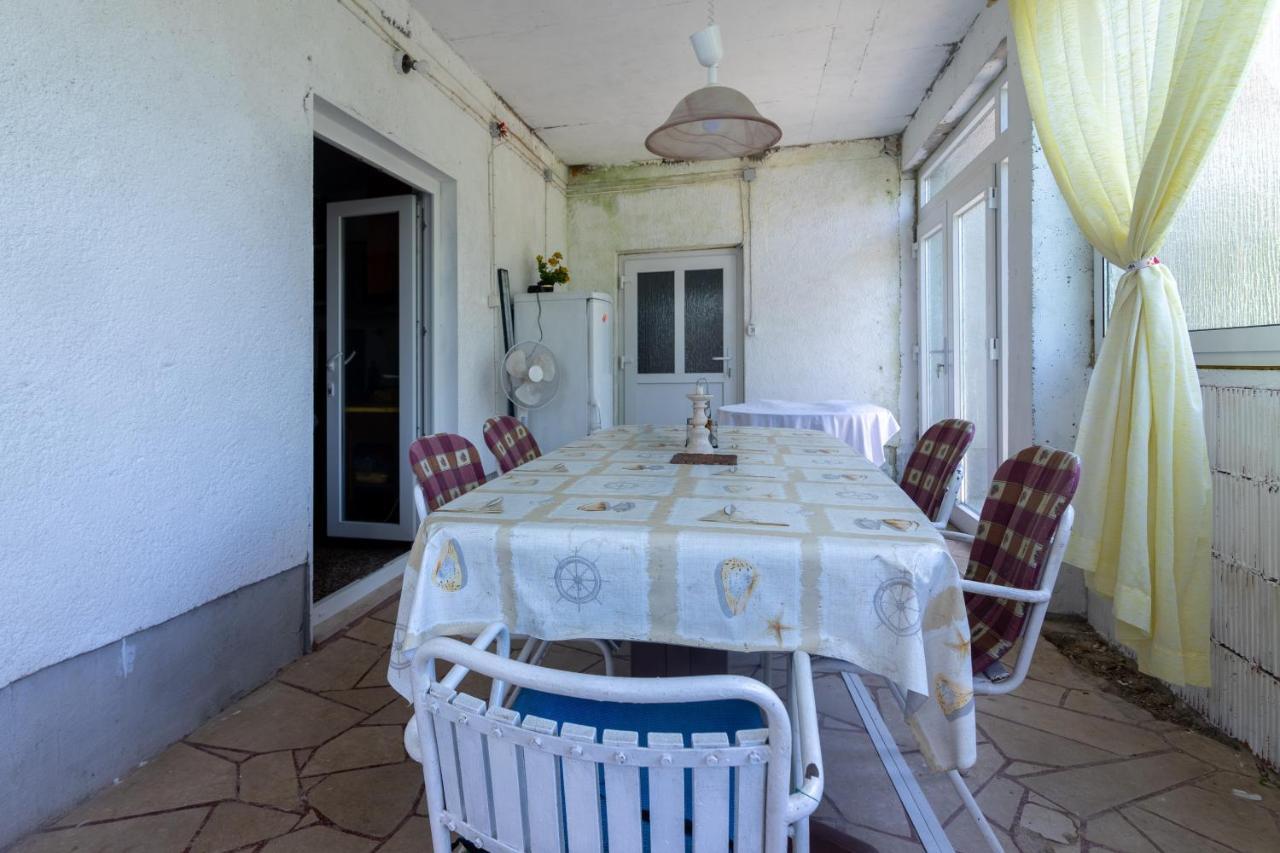 Apartments By The Sea Bobovisca Na Moru, Brac - 5682 Ложишча Экстерьер фото