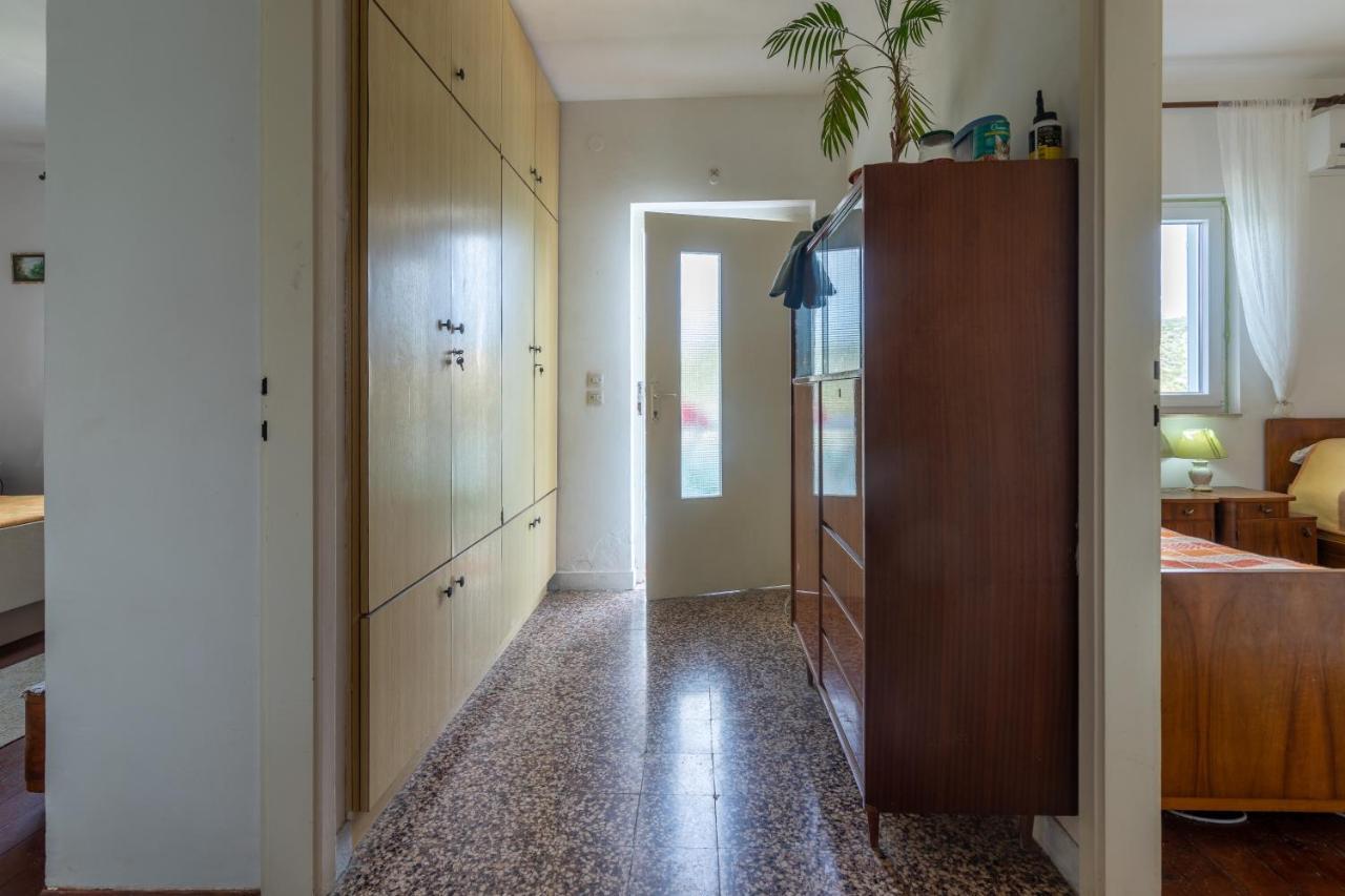 Apartments By The Sea Bobovisca Na Moru, Brac - 5682 Ложишча Экстерьер фото