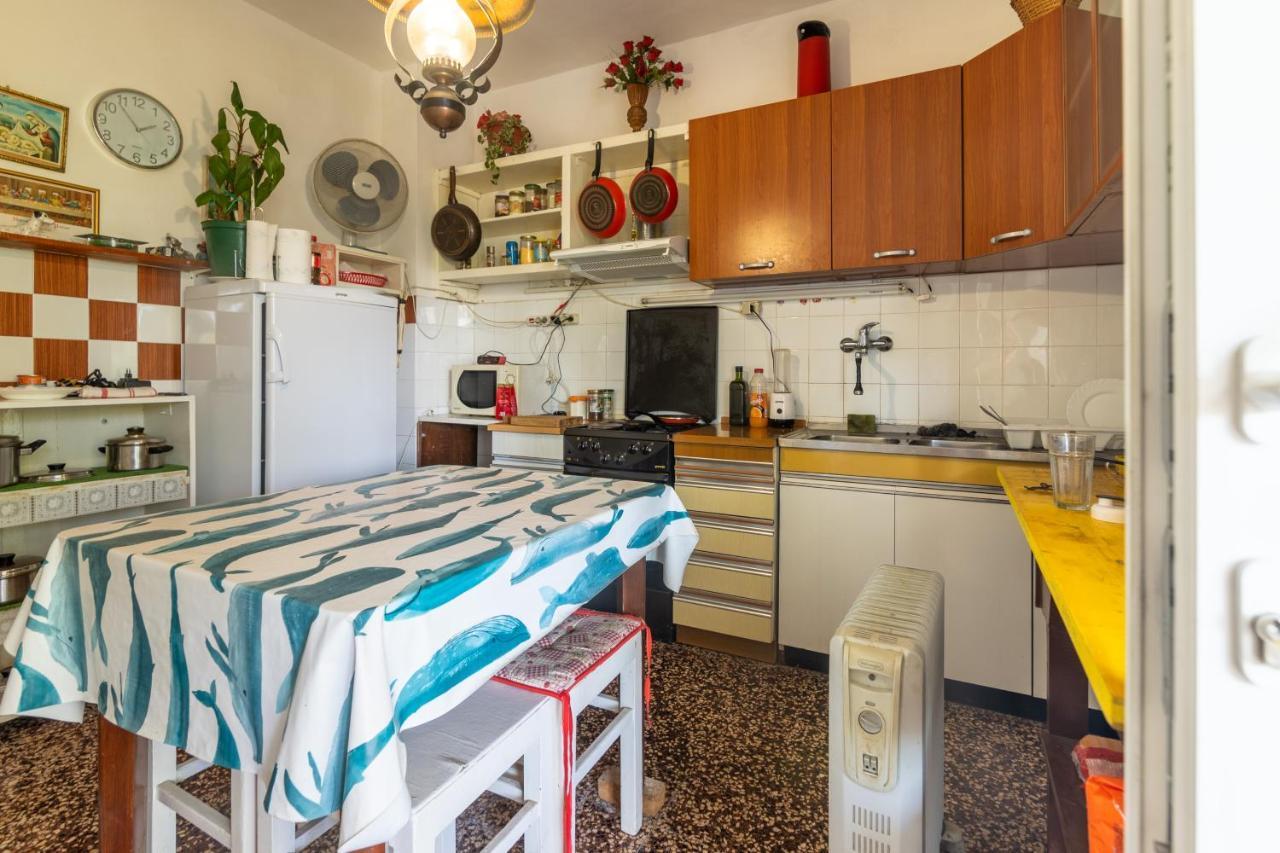 Apartments By The Sea Bobovisca Na Moru, Brac - 5682 Ложишча Экстерьер фото